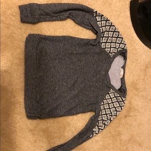 Doesn’t fit me anymore